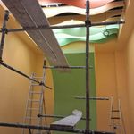 بازسازی خانه صفر تا صد نادری