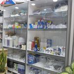 فروشگاه برودتی محسن
