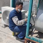 تاسیسات و خدمات فنی پارس