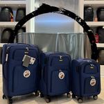 چمدان کوله کیف سعید