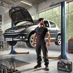 تعمیرگاه تخصصی سون