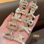 عمده فروشی گیره واکسسوری آوا