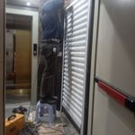 تعمیر کرکره برقی جک پارکینگی شبانه روزی
