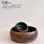 خانه سفال آروین و دریا