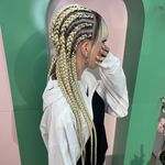 سالن زیبایی هانیل(پرستو رحیمی)