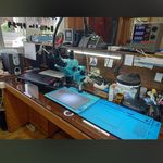 تعمیرات تخصصی موبایل امین