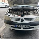 هیدرولیک فرمان محمد حسین