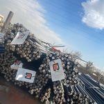 فروش میلگرد اجدار ساختمانی
