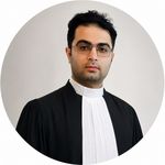 وکیل دادگستری