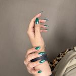 خدمات تخصصی ناخن مارال ایکدر