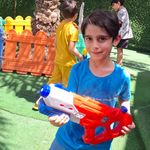 موسسه، کودک خلاق