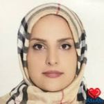 دکتر مرضیه اسدی پور