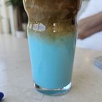 کافه صبحانه کرمی