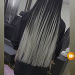 بافت و اکستنشن مو نهال