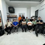 آرایشگاه مردانه مرتضی 16