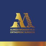 دکتر علیرضا موثر