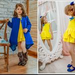 تولیدی لباس کودک نارسیس