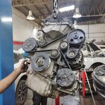 تعمیرگاه گیربکس چین سرویس