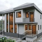 استودیو معماری نازآفرین دیندار