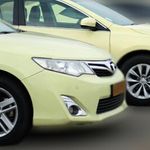 تاکسی بین شهری پیشرو سفر  ایرانیان