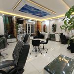 سالن و آرایشگاه حوریا و آموزشگاه هوربانو