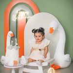 آتلیه تخصصی نوزاد، کودک و بارداری ری را