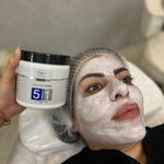 فشیال تخصصی در کلینیک پوست مو ونوس