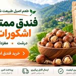 فروشگاه اينترنتي آكزين كالا