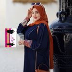 چادرمشکی و عبا نرجس خاتون