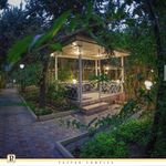 باغ رستوران پایپار