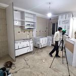 کابینت و کمد دیواری Nilart