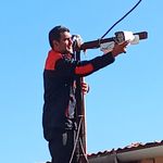 خدمات برق ساختمانی نور مازند