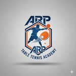 آکادمی پینگ پنگ آرپ