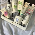 پوست ومو شمخالی