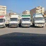باربری امیر حمل اثاثیه منزل