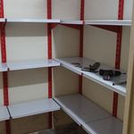 فروشگاه قفسه نردبان و پالت ابراهیمی