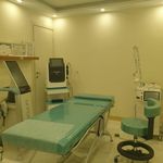 مرکز لیزرو کلینیک زیبایی طراوت