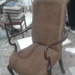 تعمیرات تخصصی مبلمان شرق