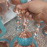 مس و فیروزه جلالی نژاد