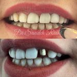 دندانپزشکی دکتر ریاحی