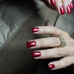 خدمات تخصصی ناخن به سبک روس سحر درمنی