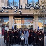پوشاک زنانه پارسیس مُد