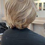 آرایشگاه زنانه پردیسان