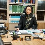 وکیل تخصصی دعاوی ملکی با ۲۰ سال سابقه