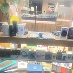 موبایل و لوازم جانبی sli