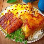 رستوران فست فود دورهمی