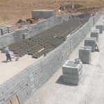 بلوک سبک تمام اتوماتیک ایده آل عنصری