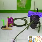 لوله بازکنی مدرن طاوسی