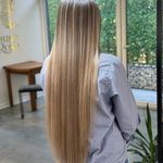خدمات احیا و صافی و کوتاهی مو parihair
