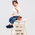 ‌اتلیه عکاسی کودک روزبه